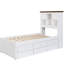 Ensemble de 3 pièces en bois Capta-849010833