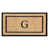 G selected