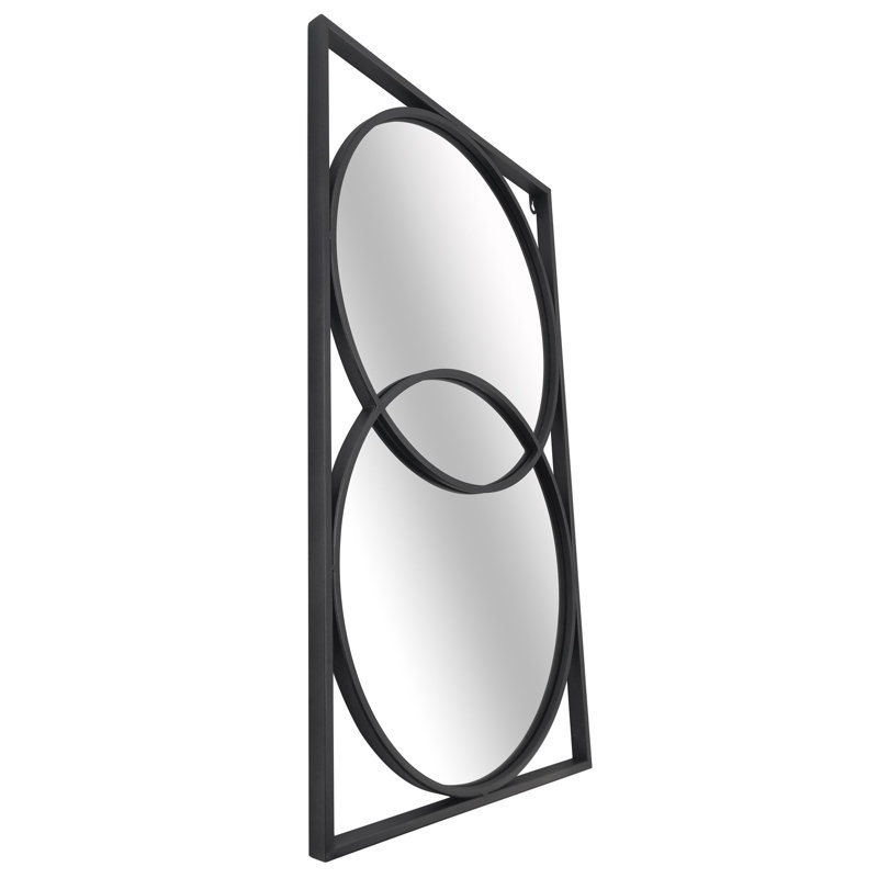 Miroir pour commode
