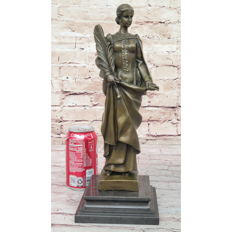 Figurines et sculptures Stran