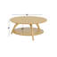 Table basse avec rangement Tommy-1342901058