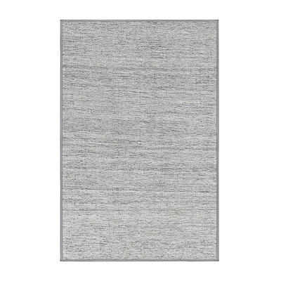 Tapis oriental ivoire Oriental