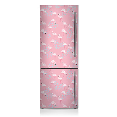 Animals Door Decal