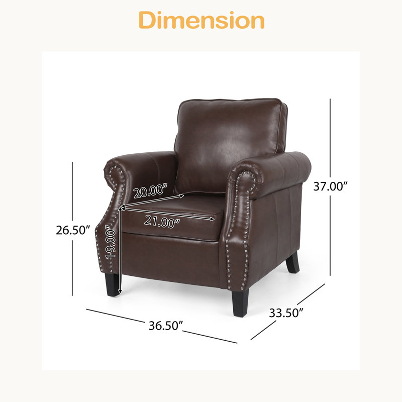 CHAISE CLUB