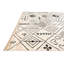 Tapis ivoire Orpheus