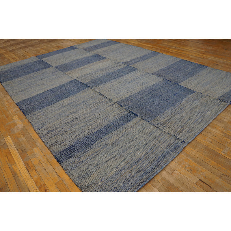 One-of-a-Kind 9' X 12' Area Rug