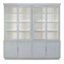 Maldives Solid Wood Bookcase