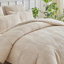 Cloudy Soft - ensemble de bohème touffeté en microfibre douce-112306626-115182776