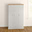 Brielle 3 Door Wardrobe-91903154