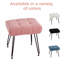Tabouret de meuble-lavabo 17 po-122126905