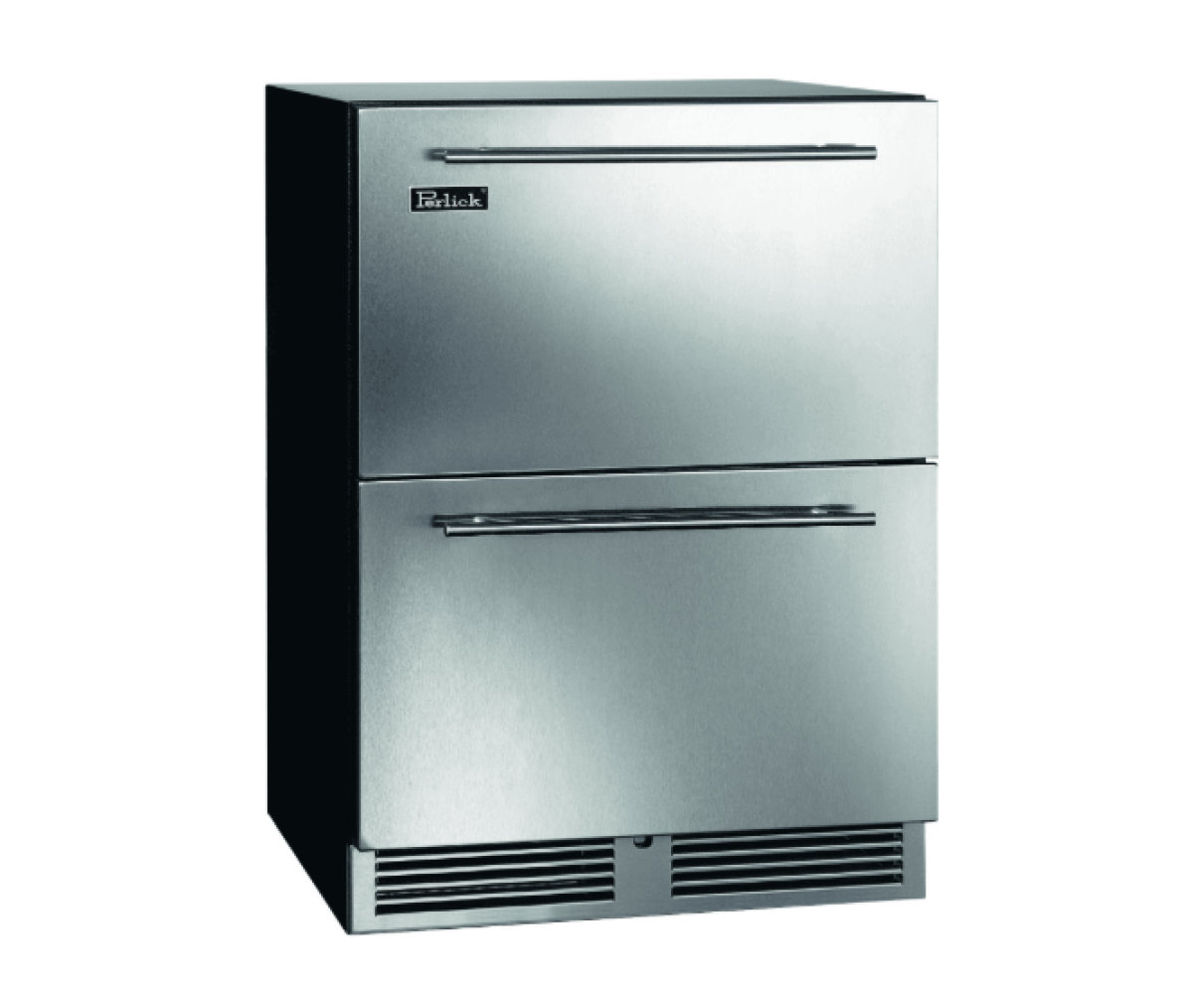 5.2 cu. ft. Undercounter Mini Fridge — FIN-0015859 | Fridge.com