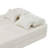 Boneless 80" Modern Convertible Floor Sofa, Queen Size Folding Futon & Foam Mattress With 4 Pillows-183731534
