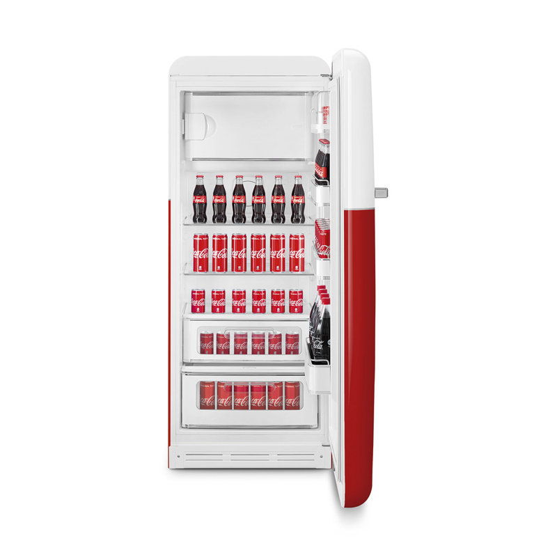 Retro Style Refrigerators