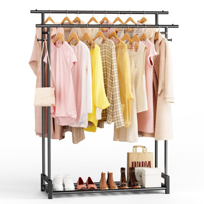 102.5cm Clothing Rack