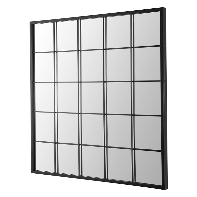 Miroir d’appoint allysun verti