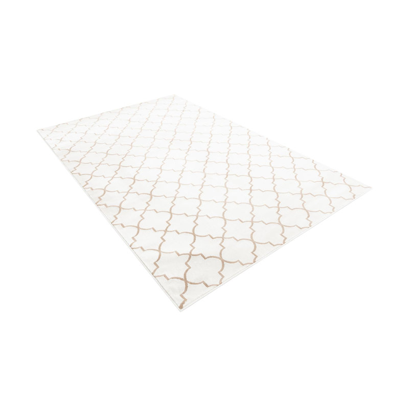Teydgha Jill Zarin Lincoln Center Uptown Rug, Rectangle 9' x 12'