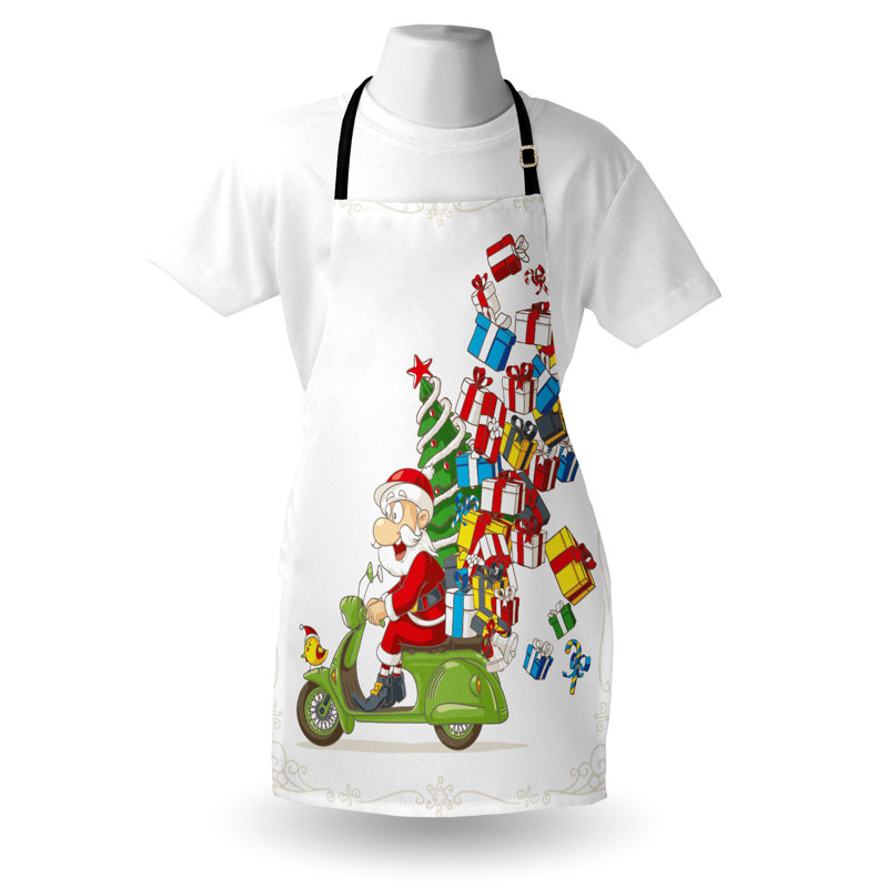 Christmas No Pattern