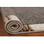Tapis turc abstrait transitionnel 3 x 5