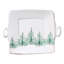 Lastra Holiday Stoneware Platter