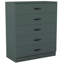 Maybery 5 Drawer 75Cm W Chest-1553664928