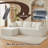 Boneless Modular Sectional Sofa, Cloud Couch-35957678-35957675