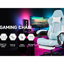 Ebern Designs Gaming Chair