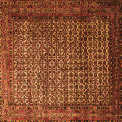 Briannon Paisley Indoor Rug
