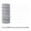 Galvanized Steel Border Fencing-398907623