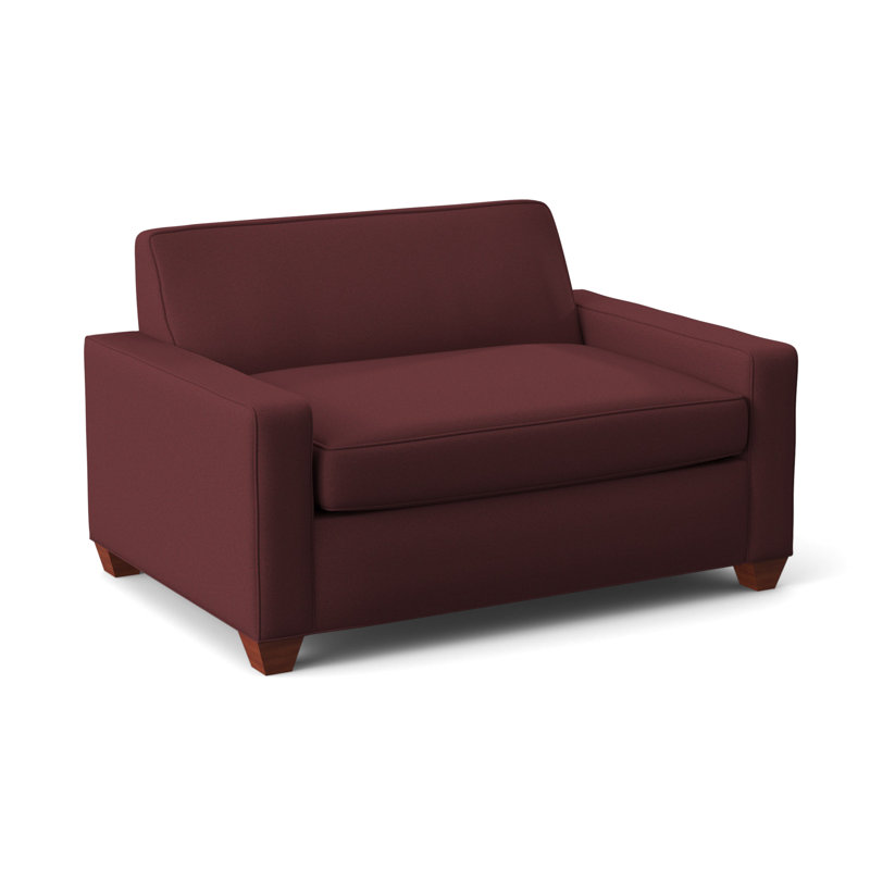 Avery Convertible Chair, BM Cherry, Dorset Cherry