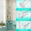 Stainless Steel Shower Caddy