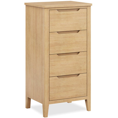 Baggett 50 cm W Chest of 4 Drawers