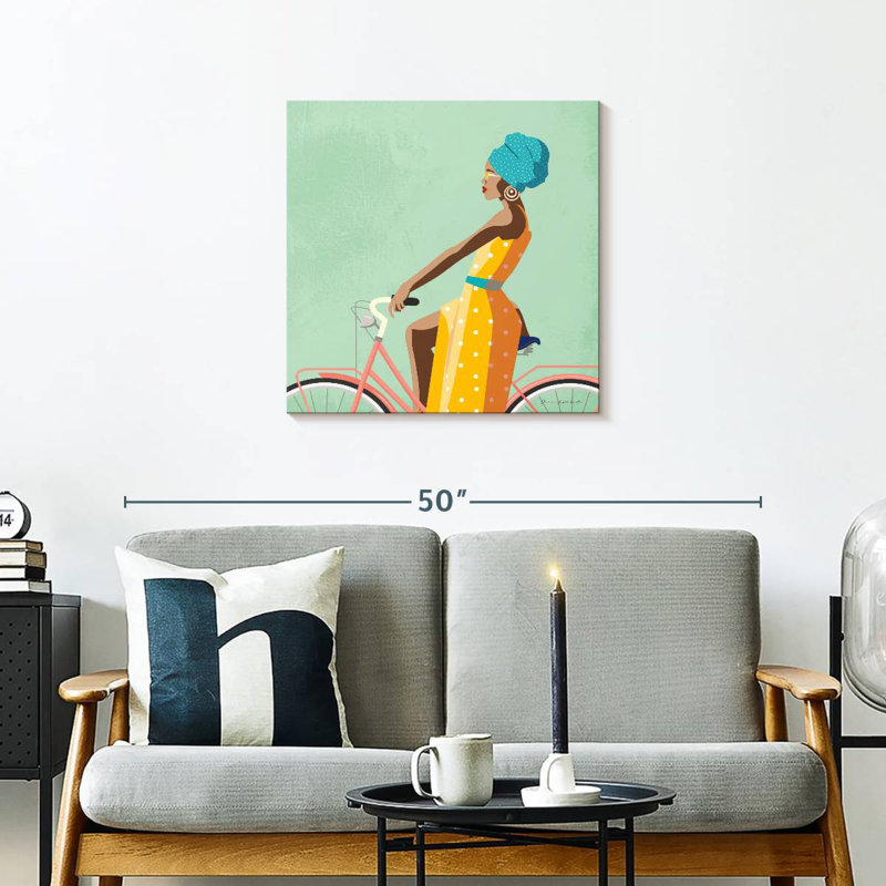 Senne Summer Girl II