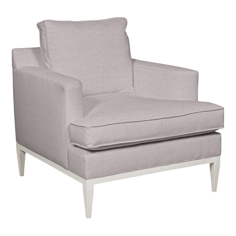 Camilla Armchair, Nadia Eclipse, Casa Blanca