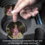 Sous-verre de voiture Rush Me