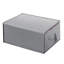 Marlow Home Co. Abdulhaq Fabric Box