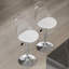 Swivel Adjustable Height Counter Stool-835065320