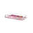 Mariposa Acrylic Rectangle Decorative Tray-93454185-120841441