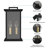 Alletta Wall Light