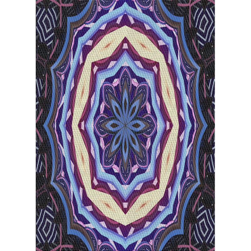 Performance Wool Indoor Rug