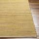 Inge Handmade Jute / Sisal Natural Rug