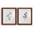 Maple Framed Paper is unavailable