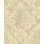 Rouleau de papier peint texture l 33 po x l 20,5 po Dublin