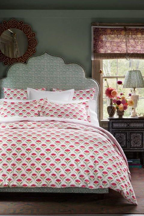Duvets and Quilts