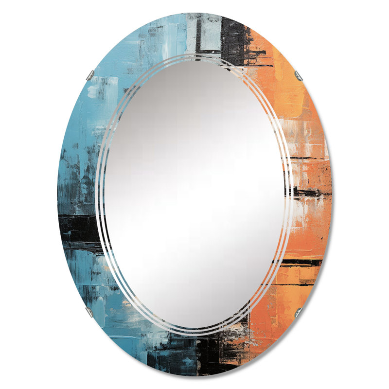 Miroir Gamitch, 36 po x 24 po