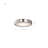 Erem  - 14 Inch LED Flush Mount with Alabaster Glass-780708353
