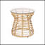 Table d'appoint San Pedro