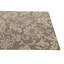 Tapis taupe 5 pi x 8 pi 1 po