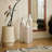Floor Metal Vase Set Of 3