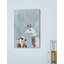 Wrapped Canvas Painting-34960283