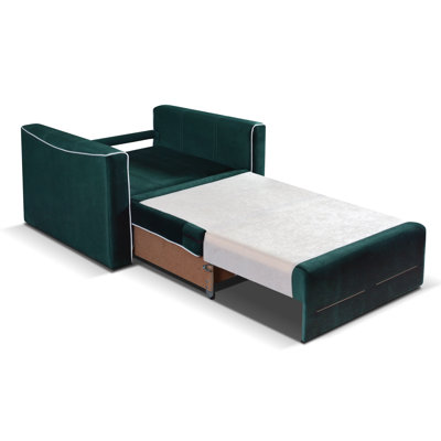 Coopersburg 1 Seater Sofa Bed